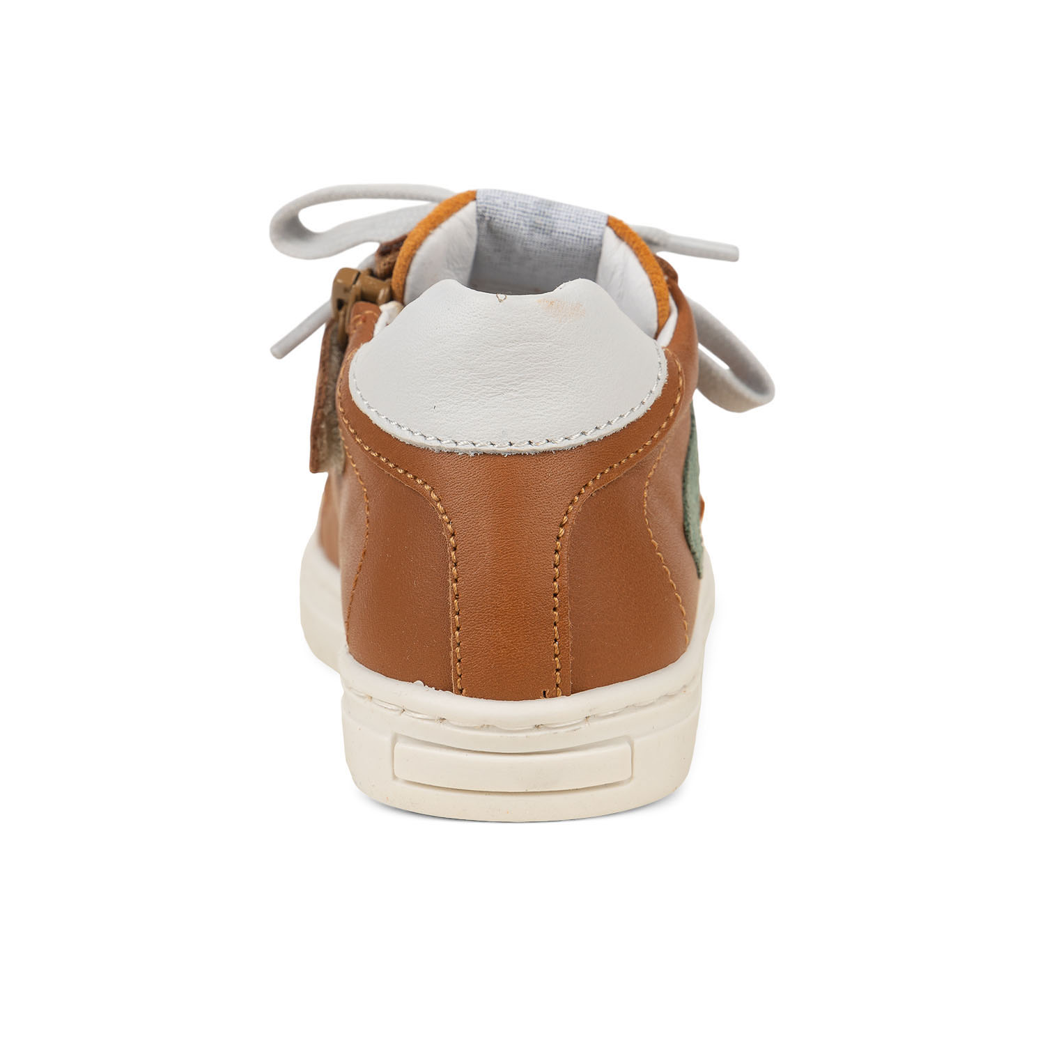 Baskets garçon BABYBOTTE AUGUSTIN