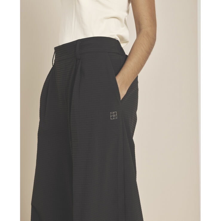 Moonchild Yoga Wear Atlas Track Pants Black
