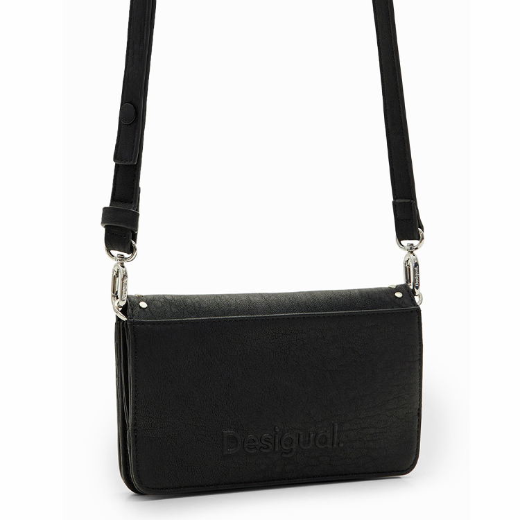 Desigual Mone_Mickey Roc | NOIR