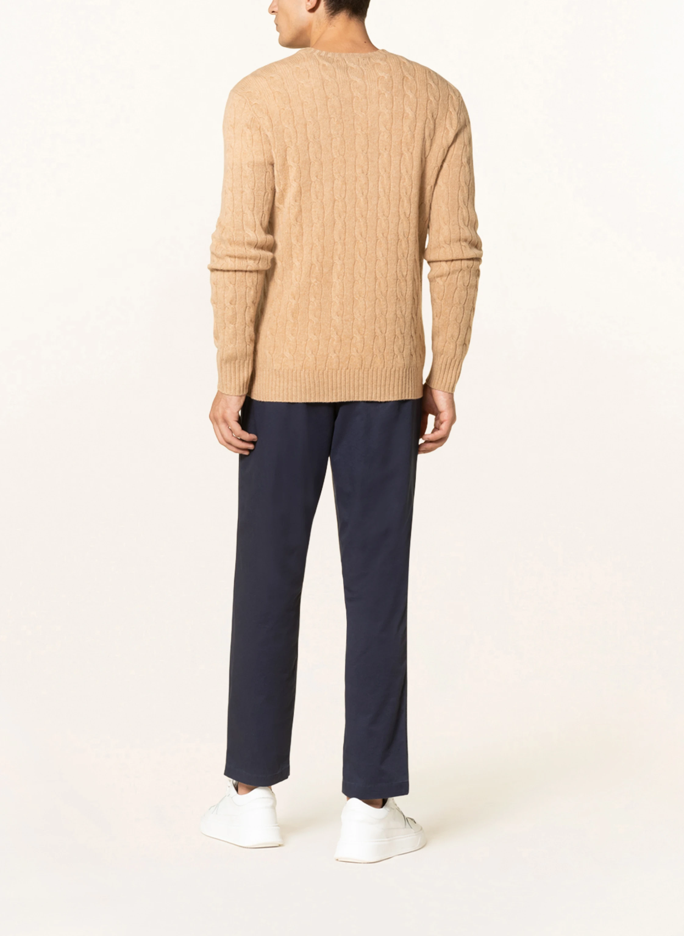 POLO RALPH LAUREN Pullover