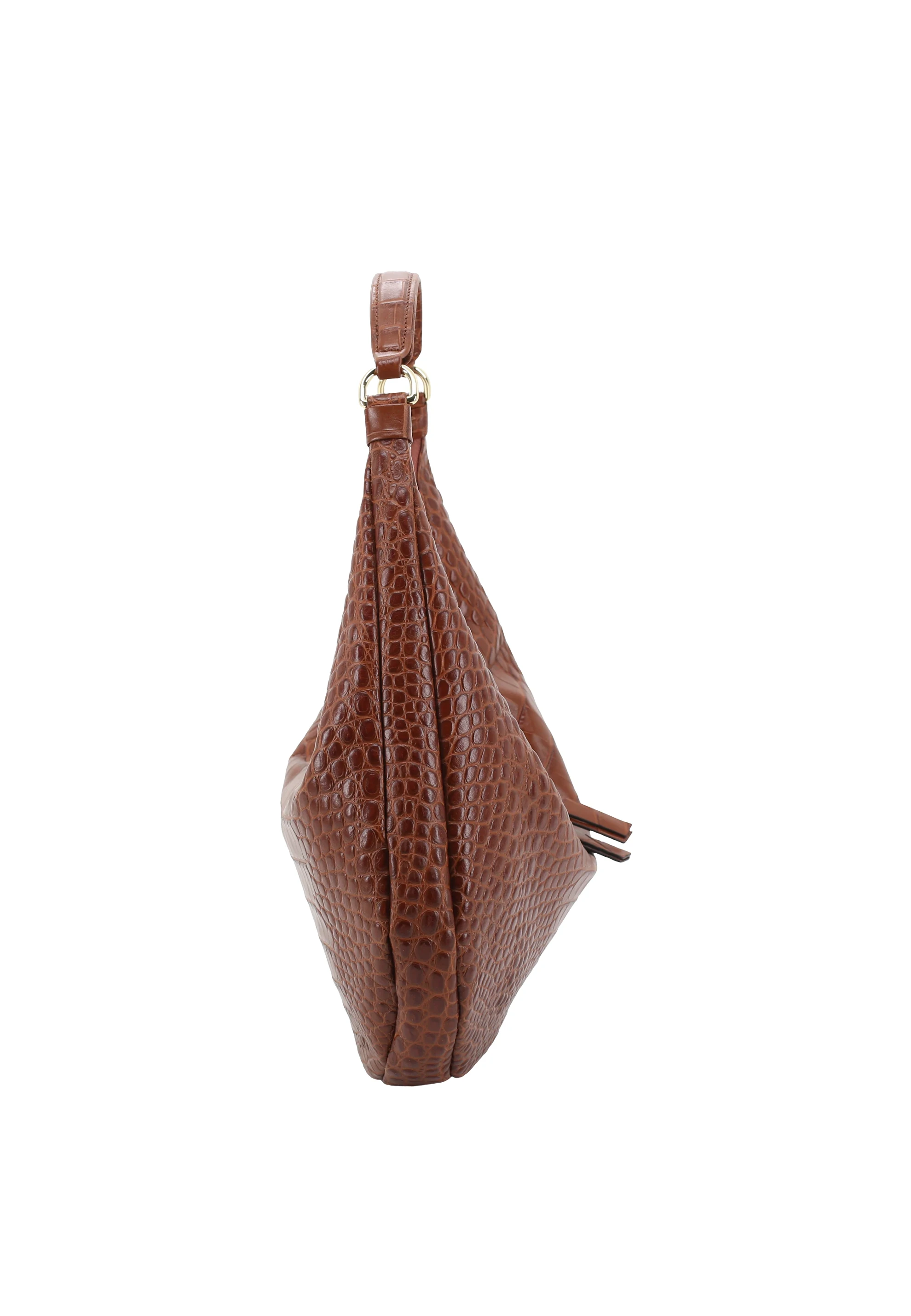 Hobo NANA small Leather Cocco Monidal Standard