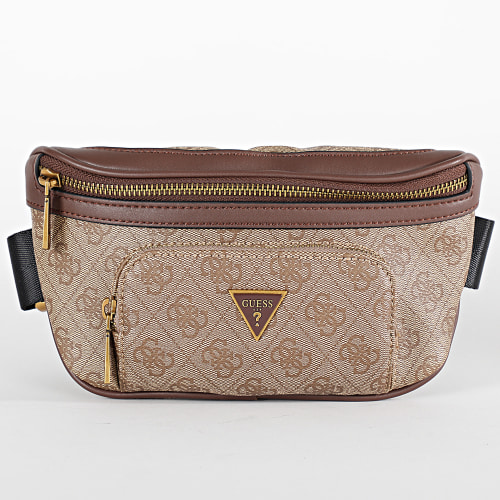 Sac Banane HMEVZL Beige