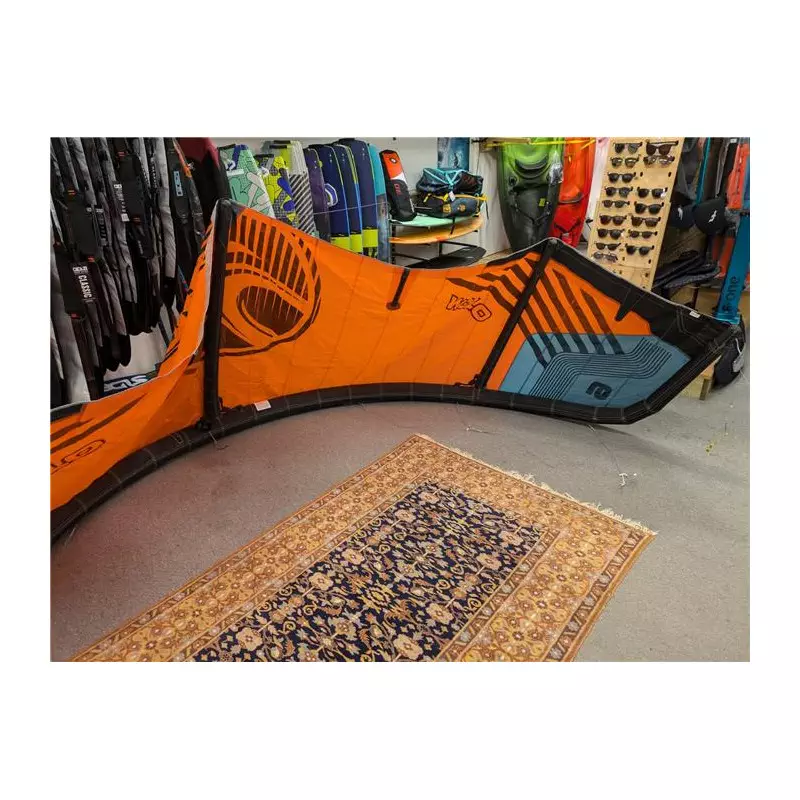 Aile kitesurf CABRINHA 2020 Moto 6.0 Occasion C