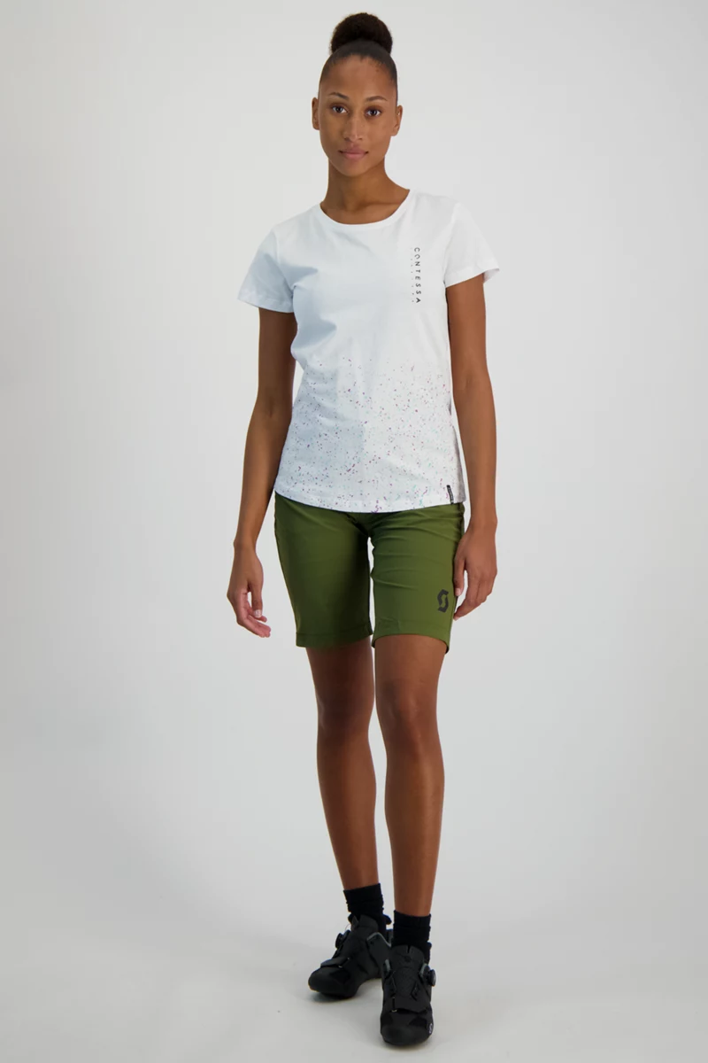 SCOTT Contessa Signature Damen T-Shirt