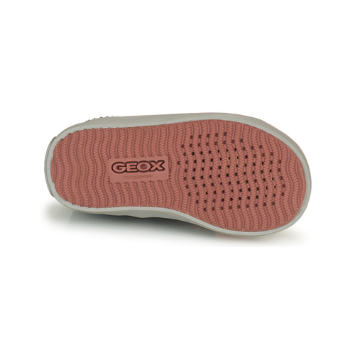 Geox - B GISLI GIRL - Gris