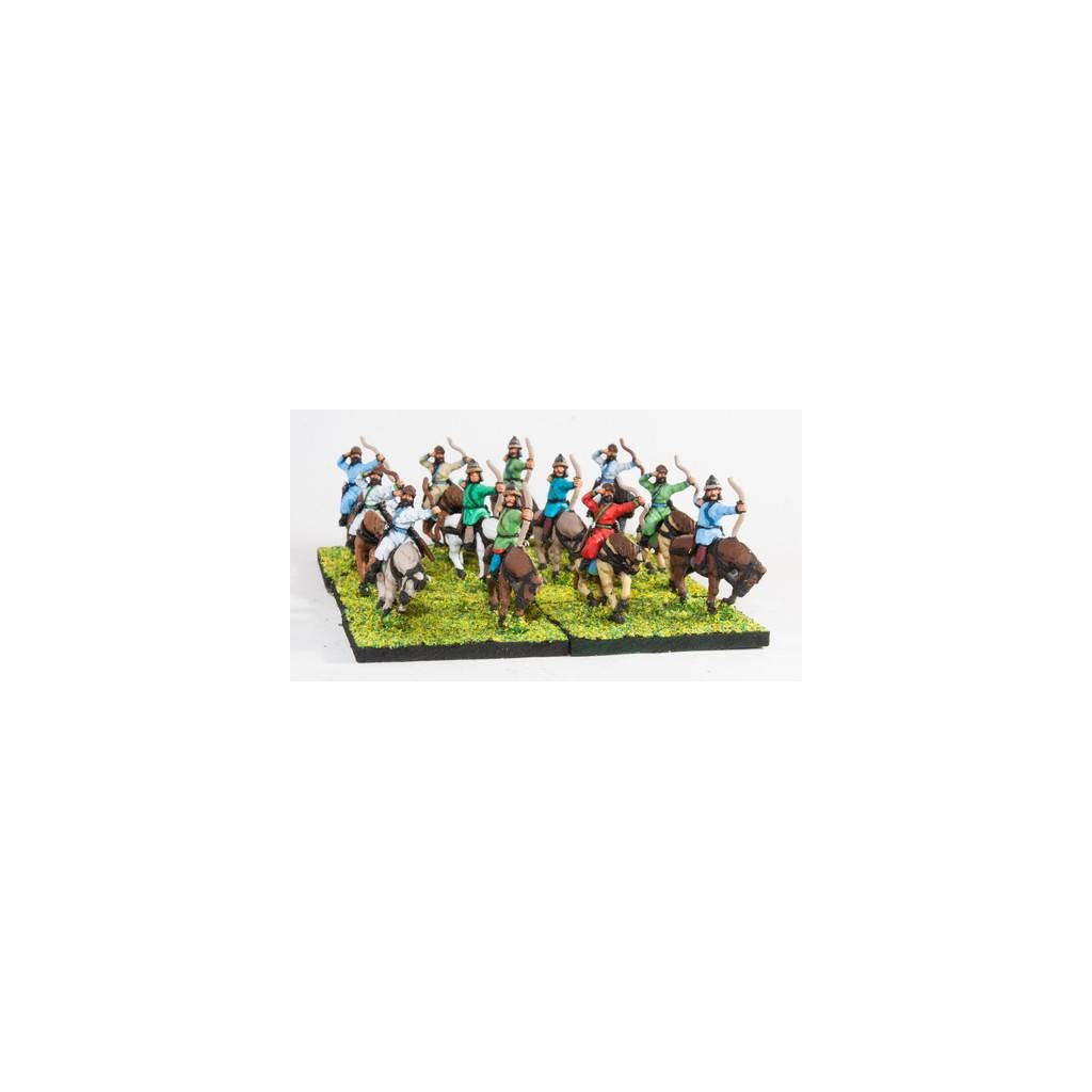 Mongol: Horse Archer