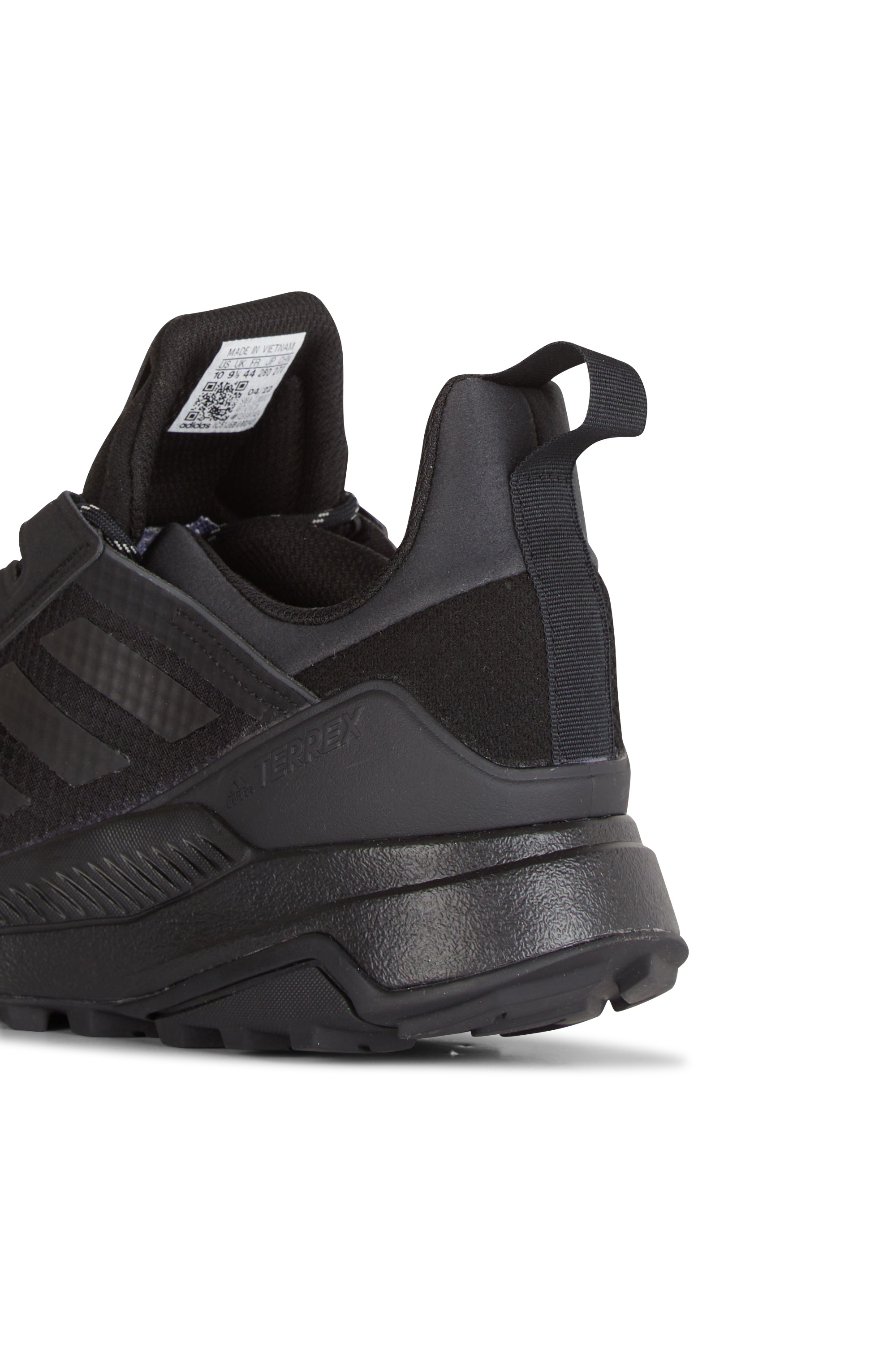 ADIDAS Baskets  TERREX TRAILMAKER GTX Noir