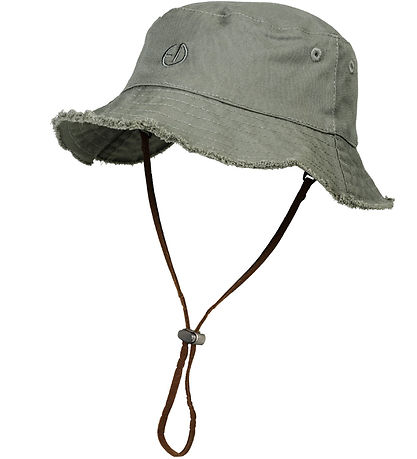 Elodie Details Sommerhut - UV30+ - Dunst Jade