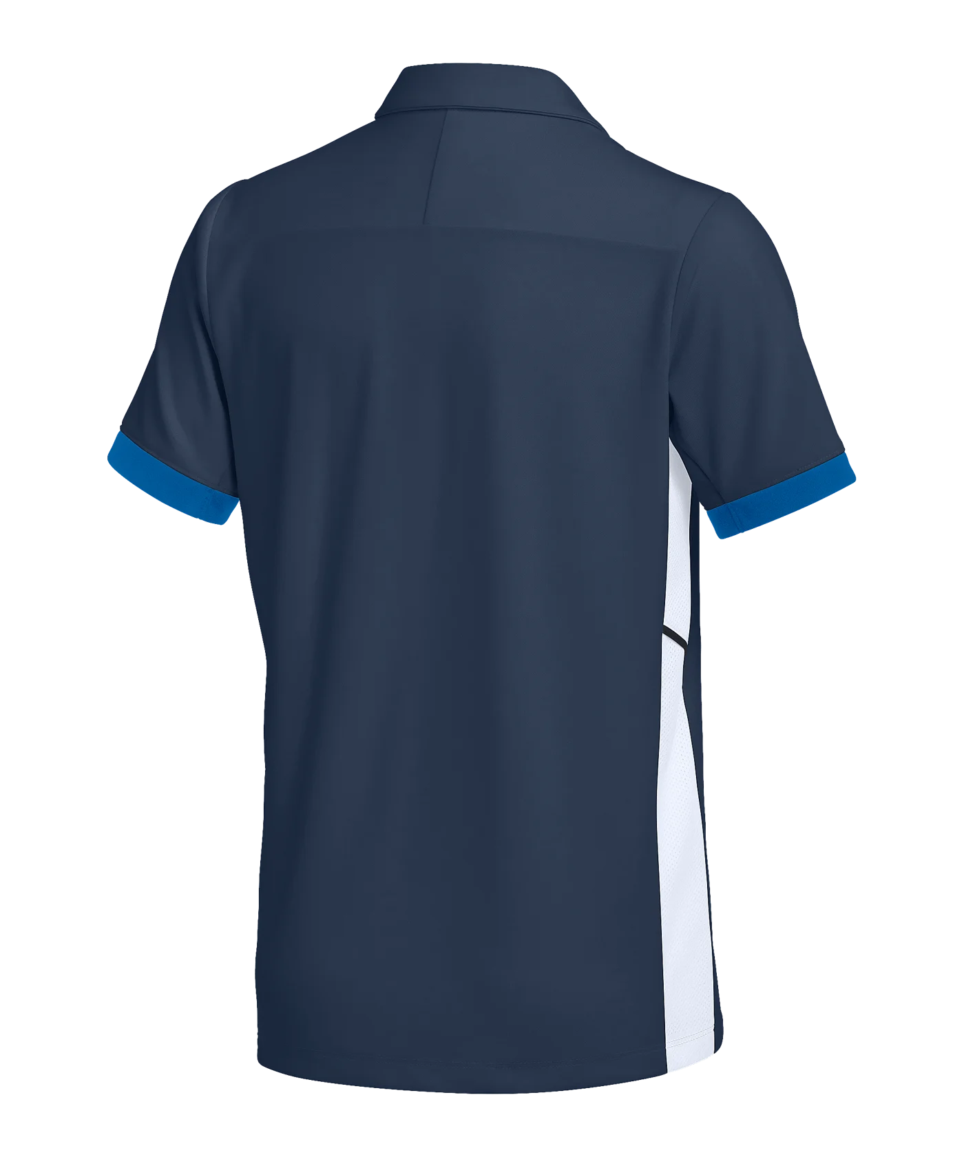 Nike Academy 25 Polo Kids Blau F410