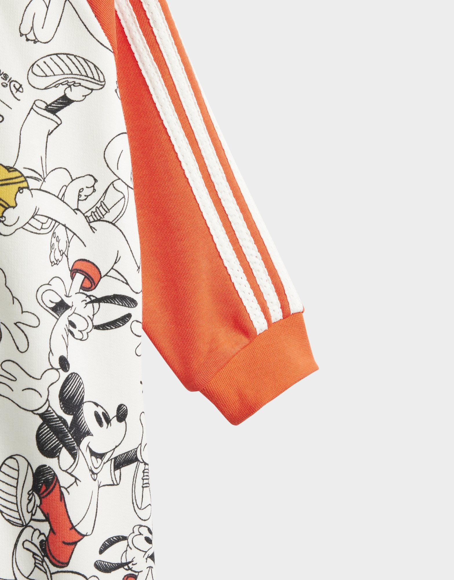 adidas Body adidas x Disney Mickey Mouse