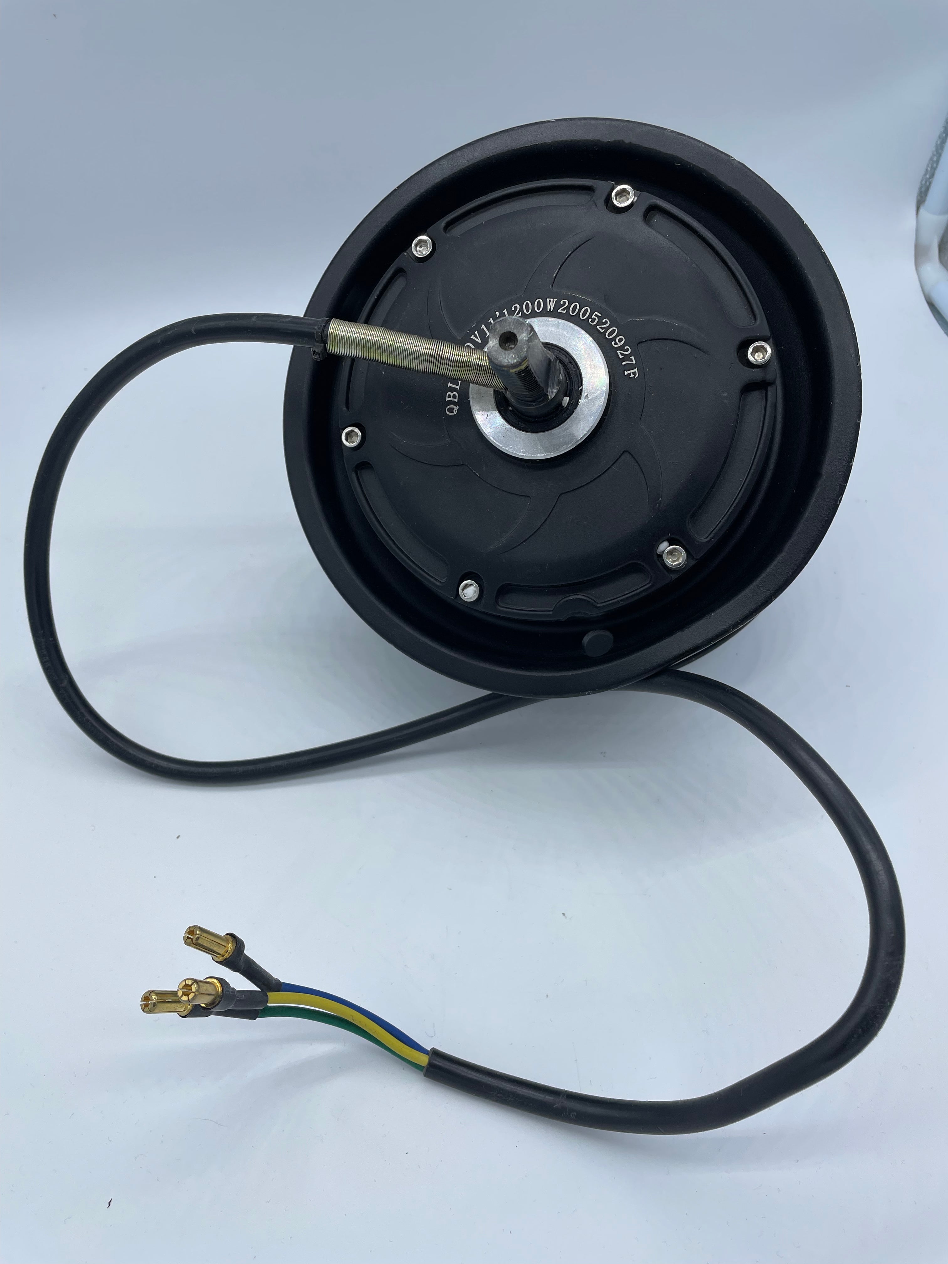 Moteur Brushless pour Trottinette Électrique Kaabo Wolf Warrior 11