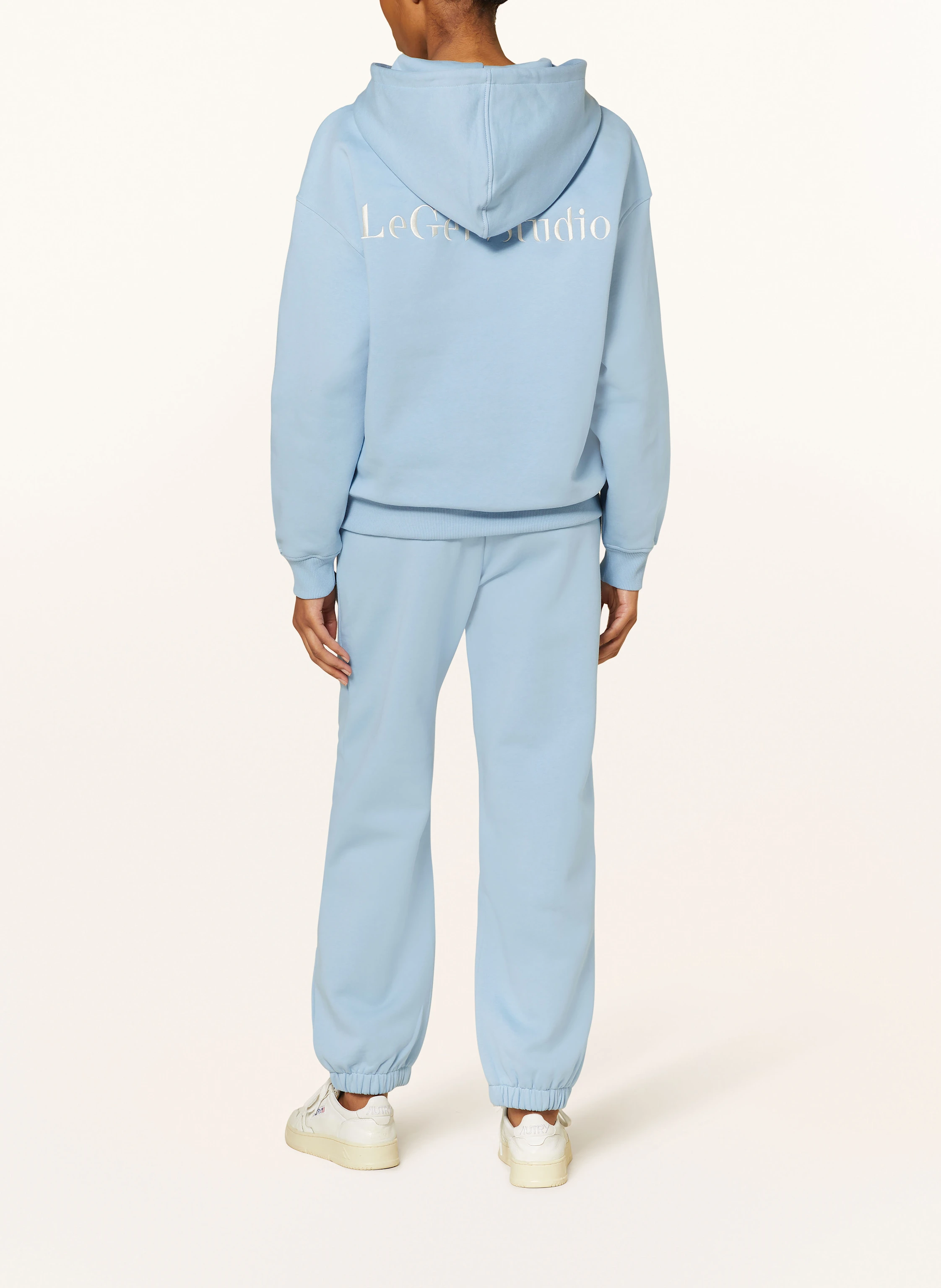LeGer Studio Hoodie TALEA