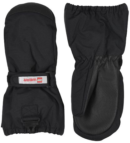 LEGO® Wear Fäustlinge - LWAtlin - Schwarz