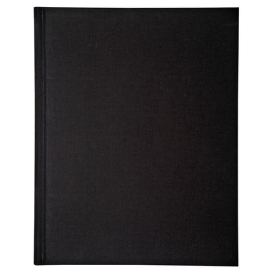Exacompta - Registre des délibérations - 32 x 25 cm - 200 pages