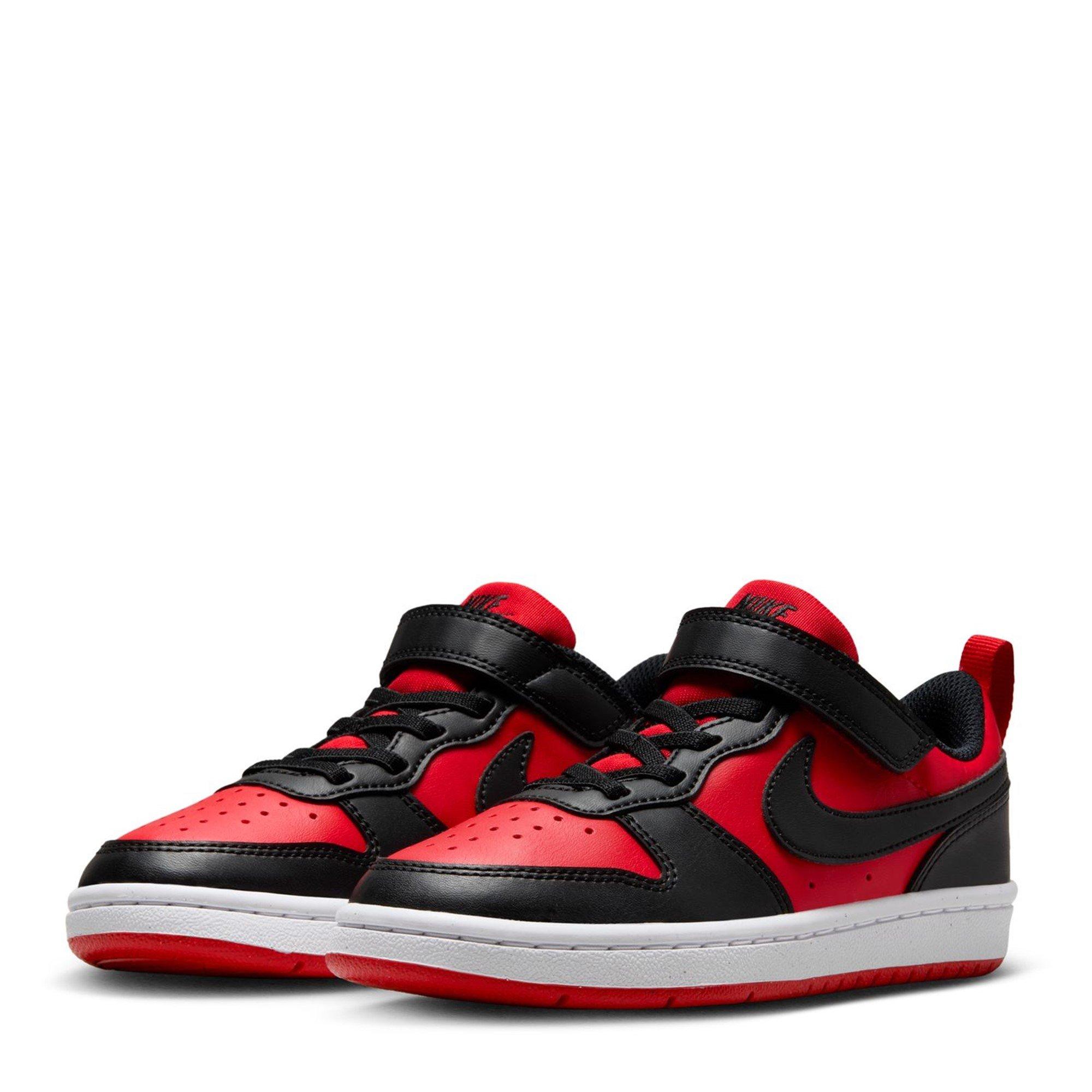 Nike Court Borough Low Recraft