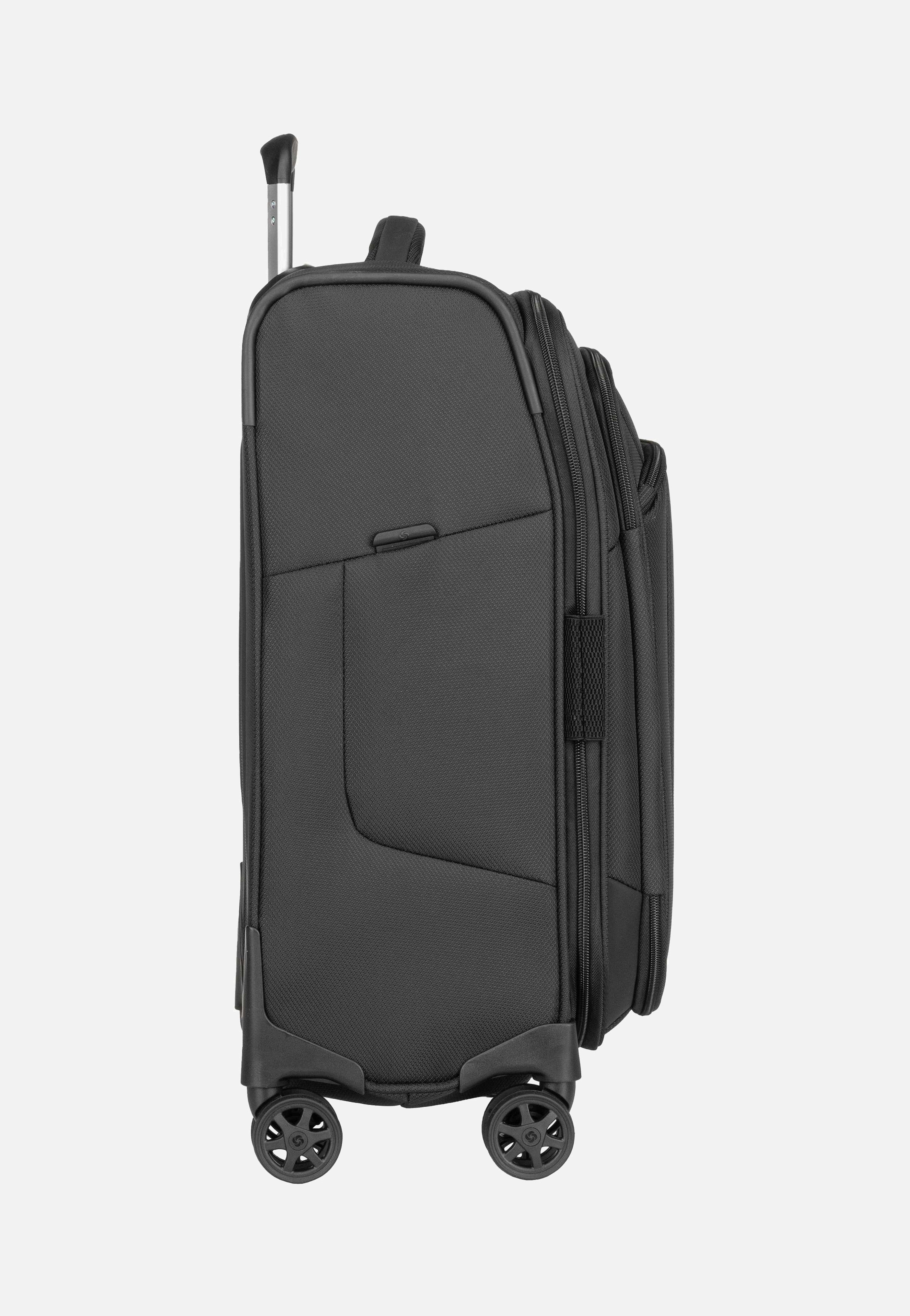 Respark Spinner 55 EXP Ozone Black - Koffer