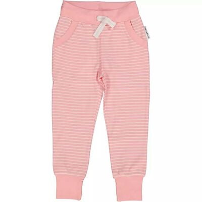 Geggamoja Bukser, Pink