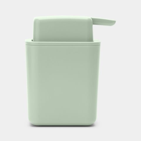 SinkSide Zeepdispenser - Jade Green