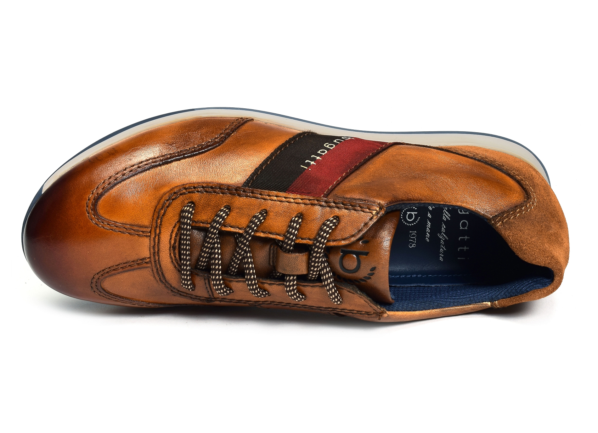 Tomeo 45012 camel