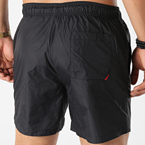 Short De Bain 50469312 Noir