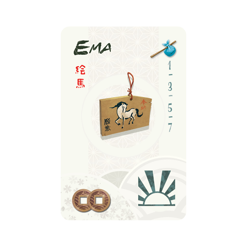 Tokaido - Crossroads
