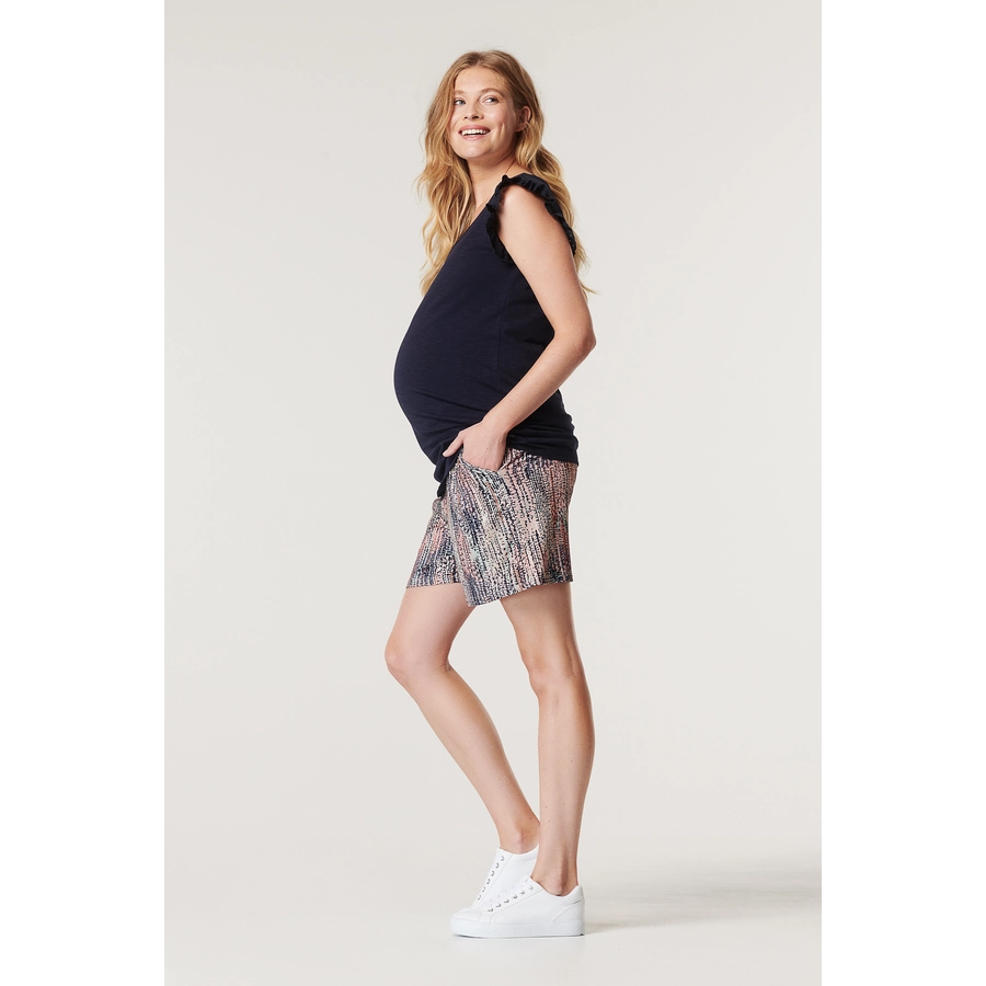 Esprit Umstandsshorts Pale Mint
