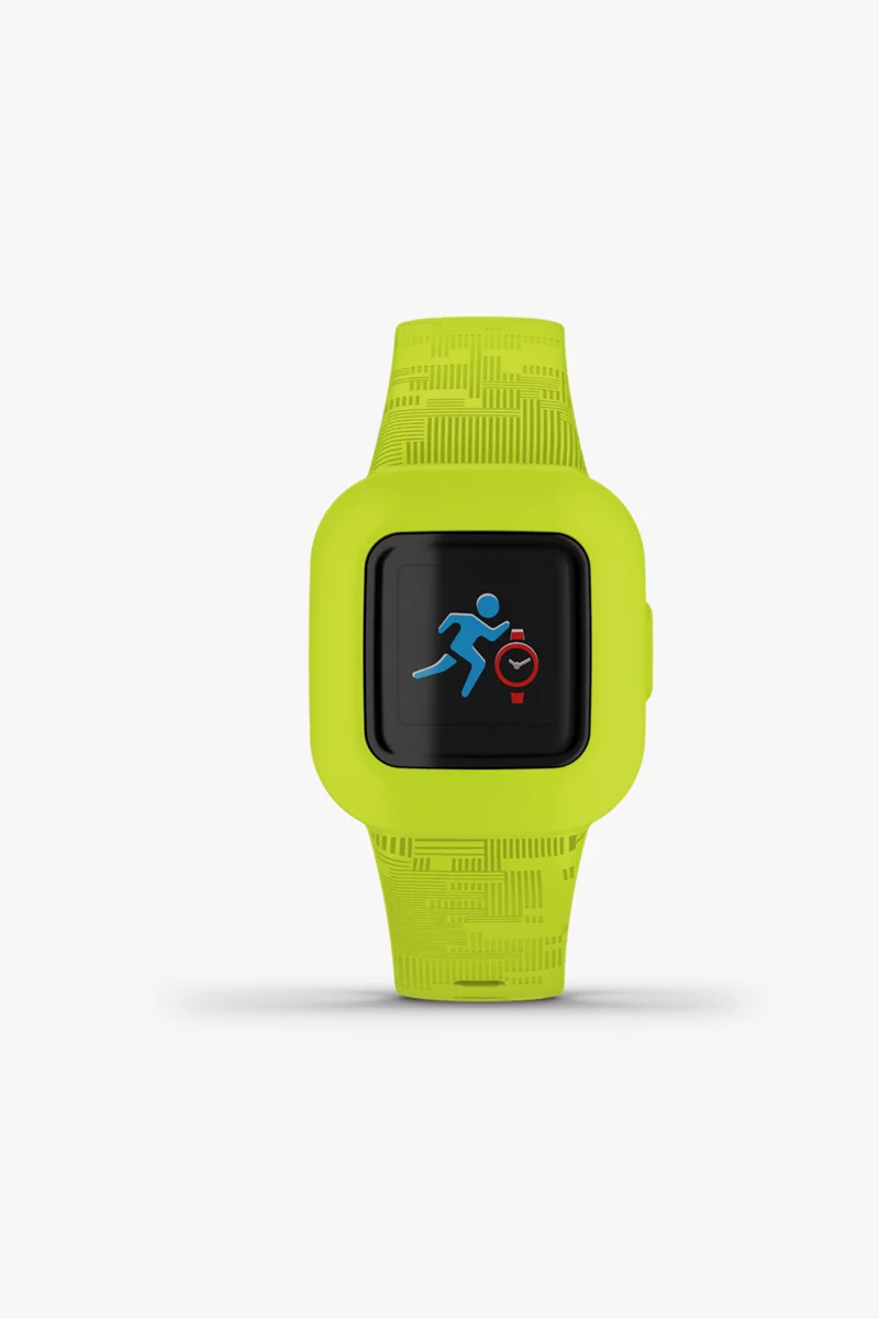 GARMIN Vivofit 3 Kinder Sportuhr