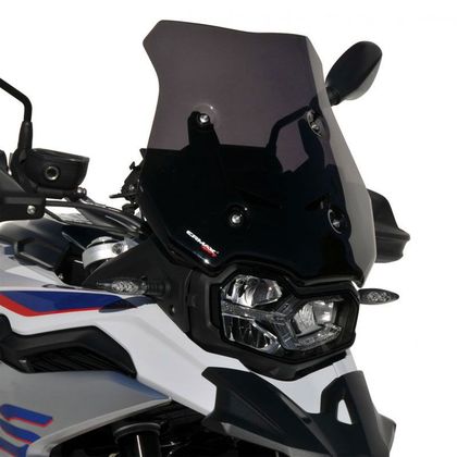 Bulle Ermax Sport - Noir