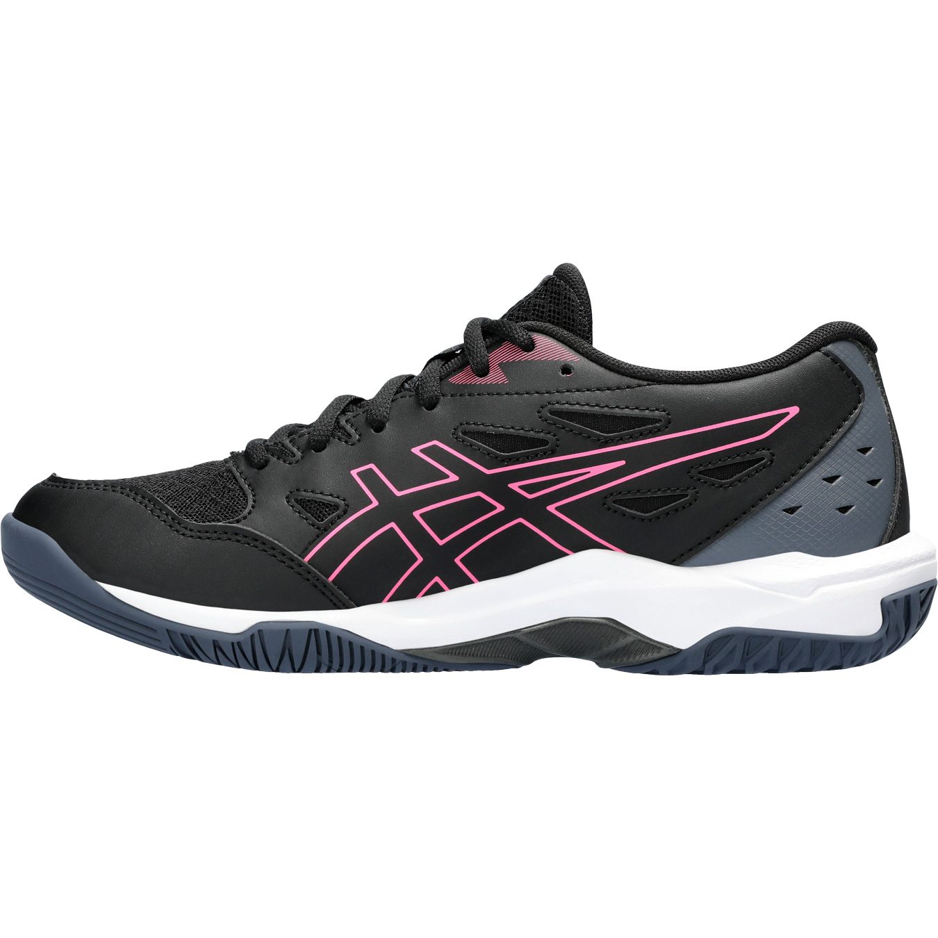 ASICS Gel-Rocket 11 Hallenschuhe Damen schwarz