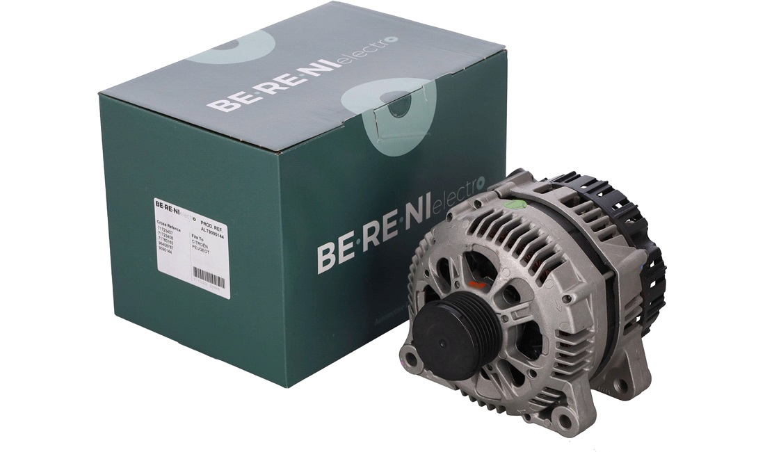 Generator