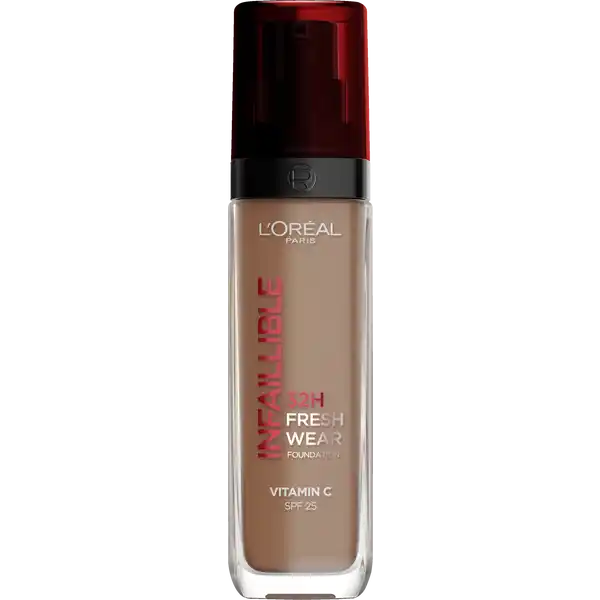 Infaillible 32H Fresh Wear Make-up Nr. 392 LSF 25