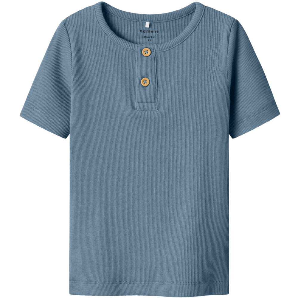 Køb Name It Spring Lake Kab T-Shirt Noos