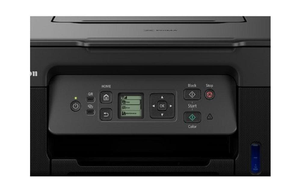 Multifunktionsdrucker Pixma G3570<br>3-in-1-Multifunktionssystem mit nachfüllbaren Tintenbehältern