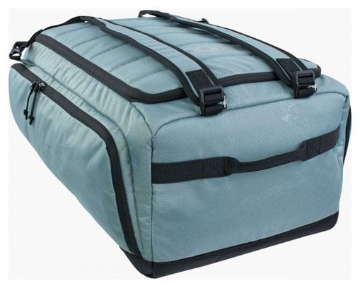 Sac de Voyage Evoc Gear Bag 55L Gris