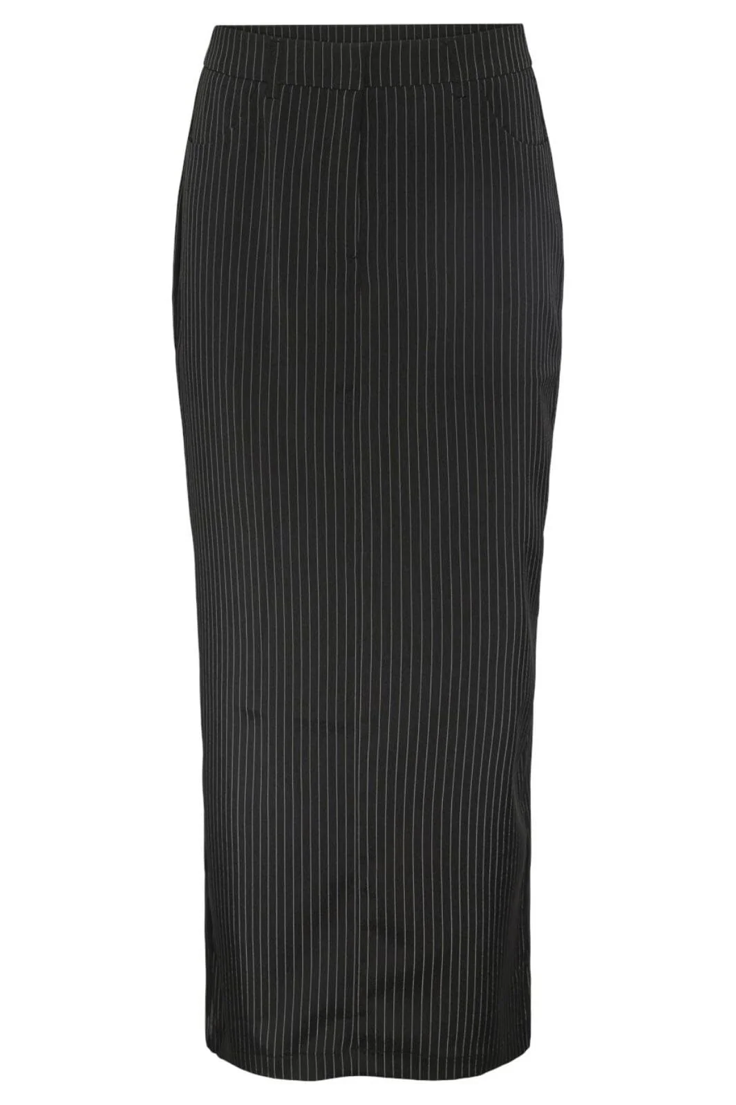 Pieces Pcdidi Ankle Skirt