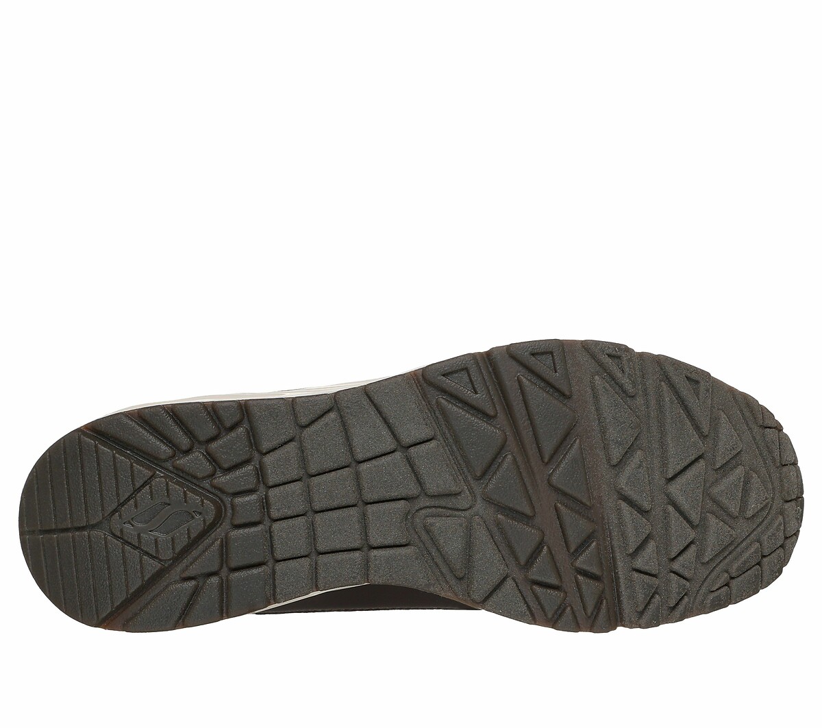 SKECHERS<br>Tênis Slip-ins: Uno - Banksia Luxe