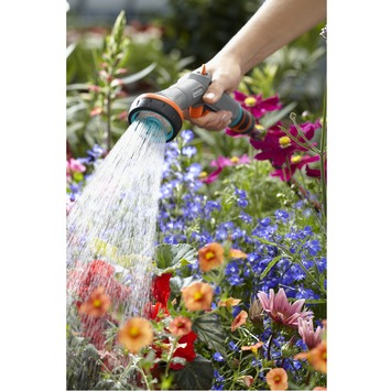 GARDENA Comfort reinigingsbroes