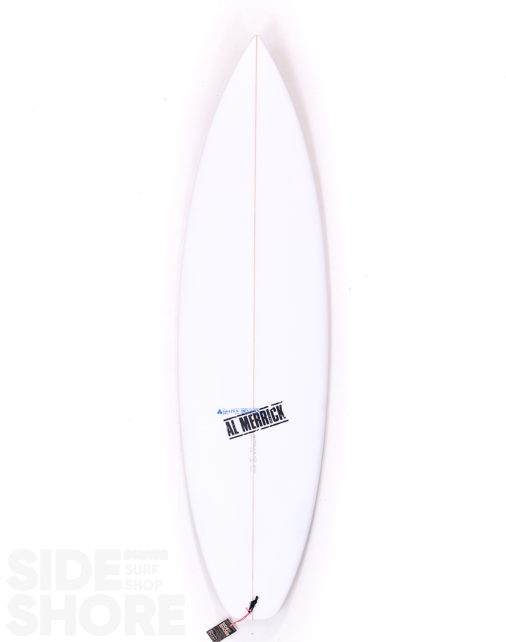 Al Merrick CI Pro - 6'1 x 19 1/4