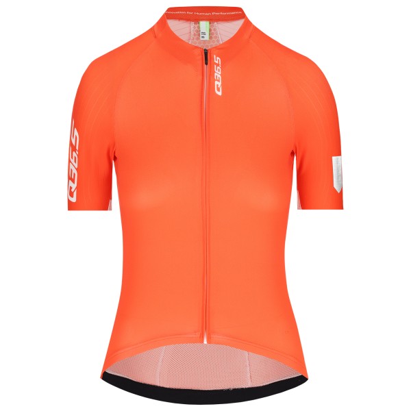 Q36.5 - Women's Gregarius Pro Signature Jersey - Maillot de cyclisme