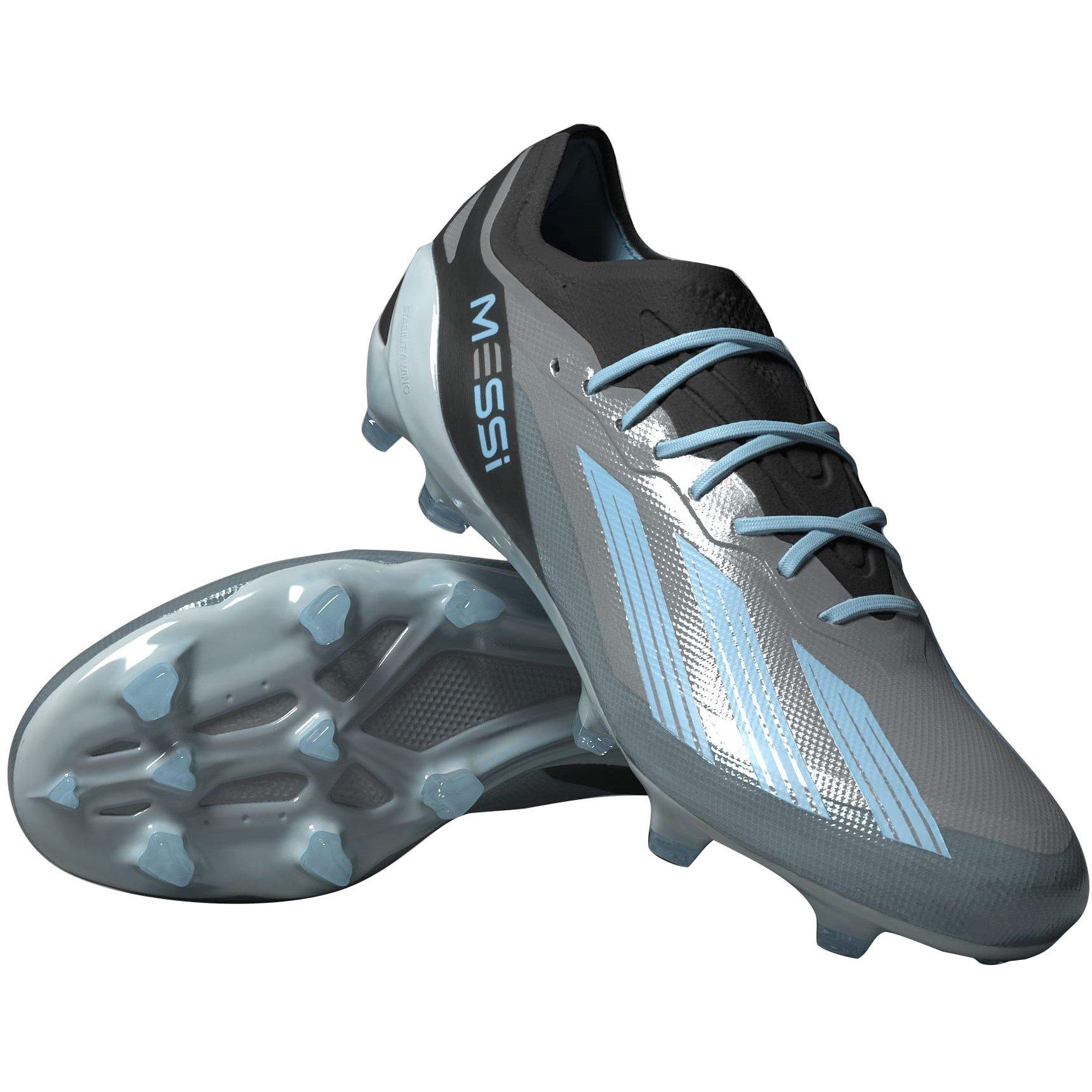 adidas X Crazyfast Elite Firm Ground Football Boots
