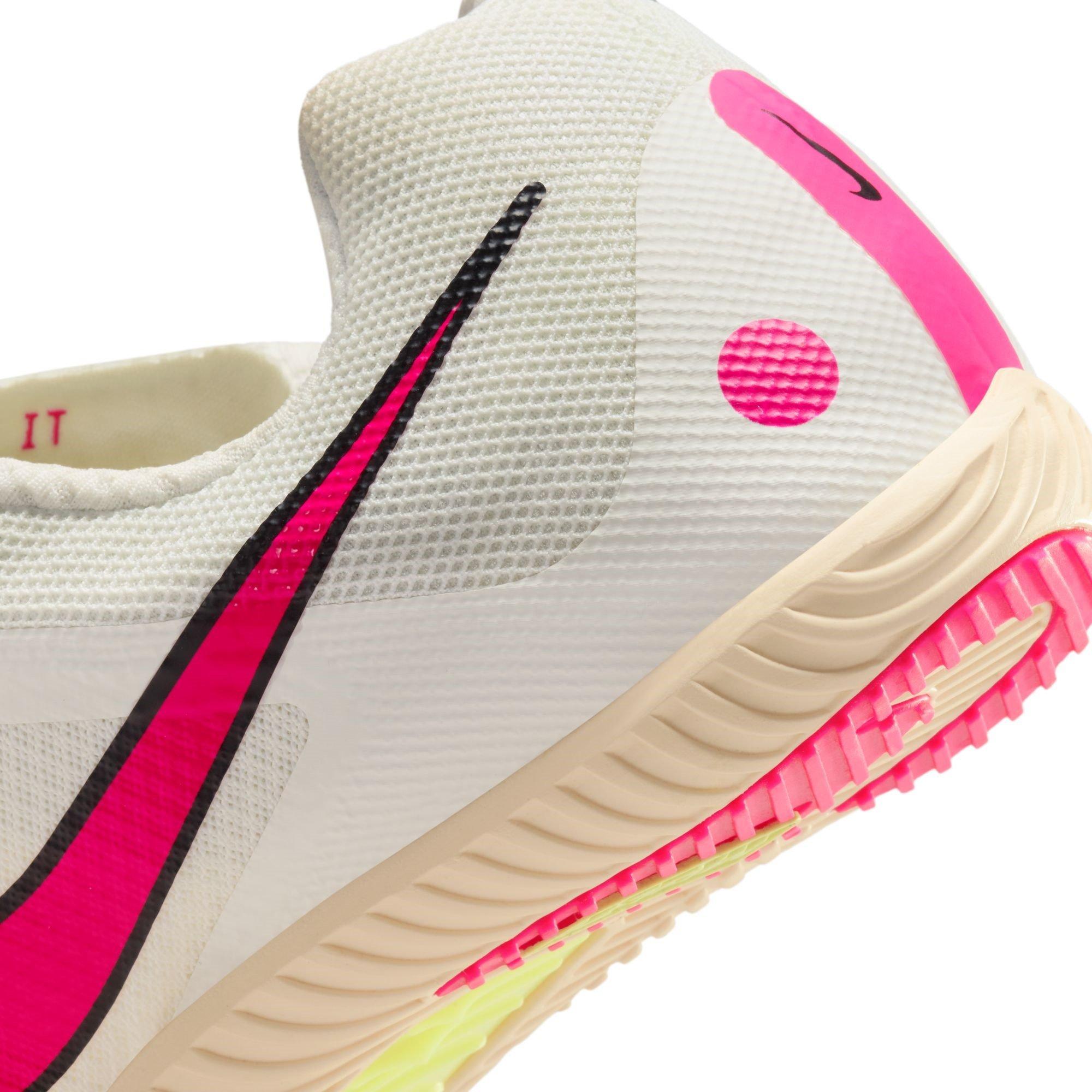 Nike Zoom Rival Multi Event Spike Track Shoes Adults