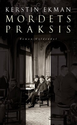 Mordets Praksis - Kerstin Ekman - Bog