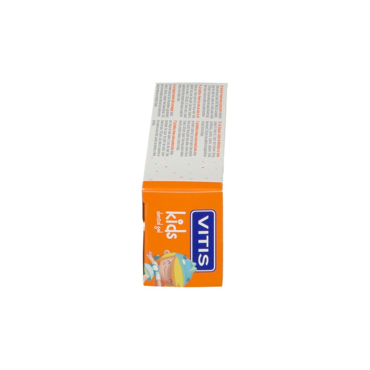 VITIS® Kids Zahngel