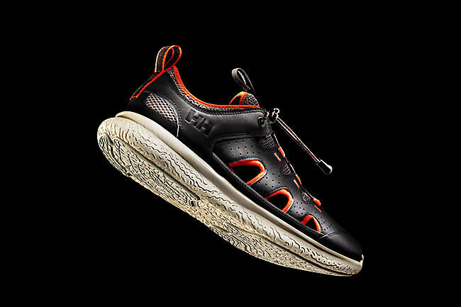 HELLY HANSEN - CHAUSSURES SUPALIGHT HYBRID