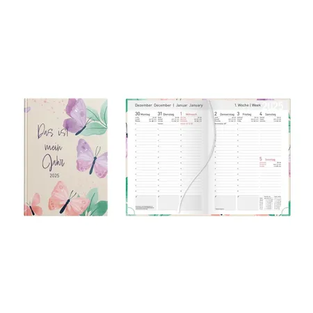 Idena Wochenkalender 