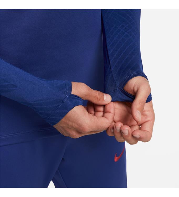 Nike Men F.C. Barcelona Strike Trainingstop 2022/2023