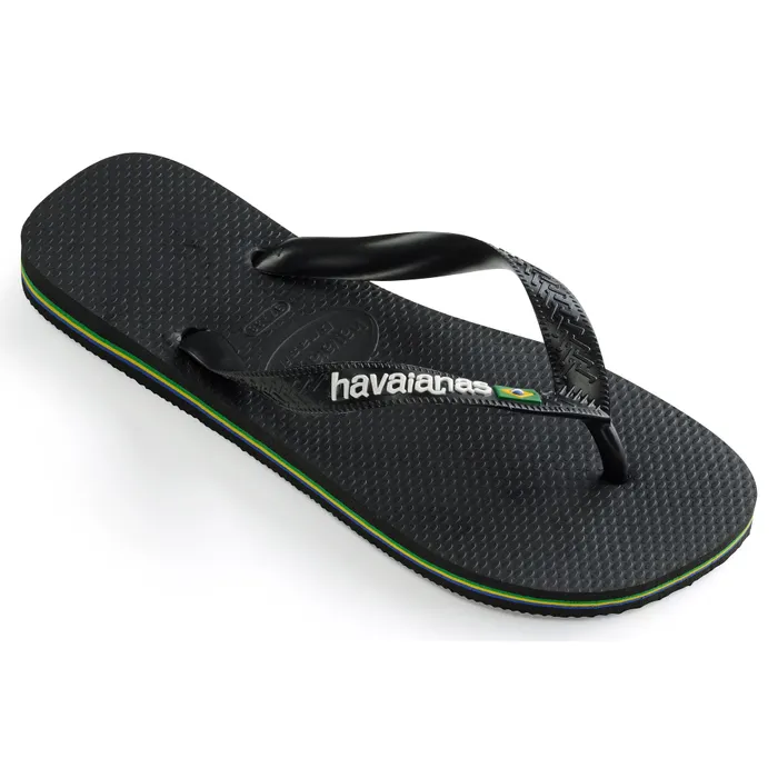 Havaianas Brasil Logo Teenslipper Junior