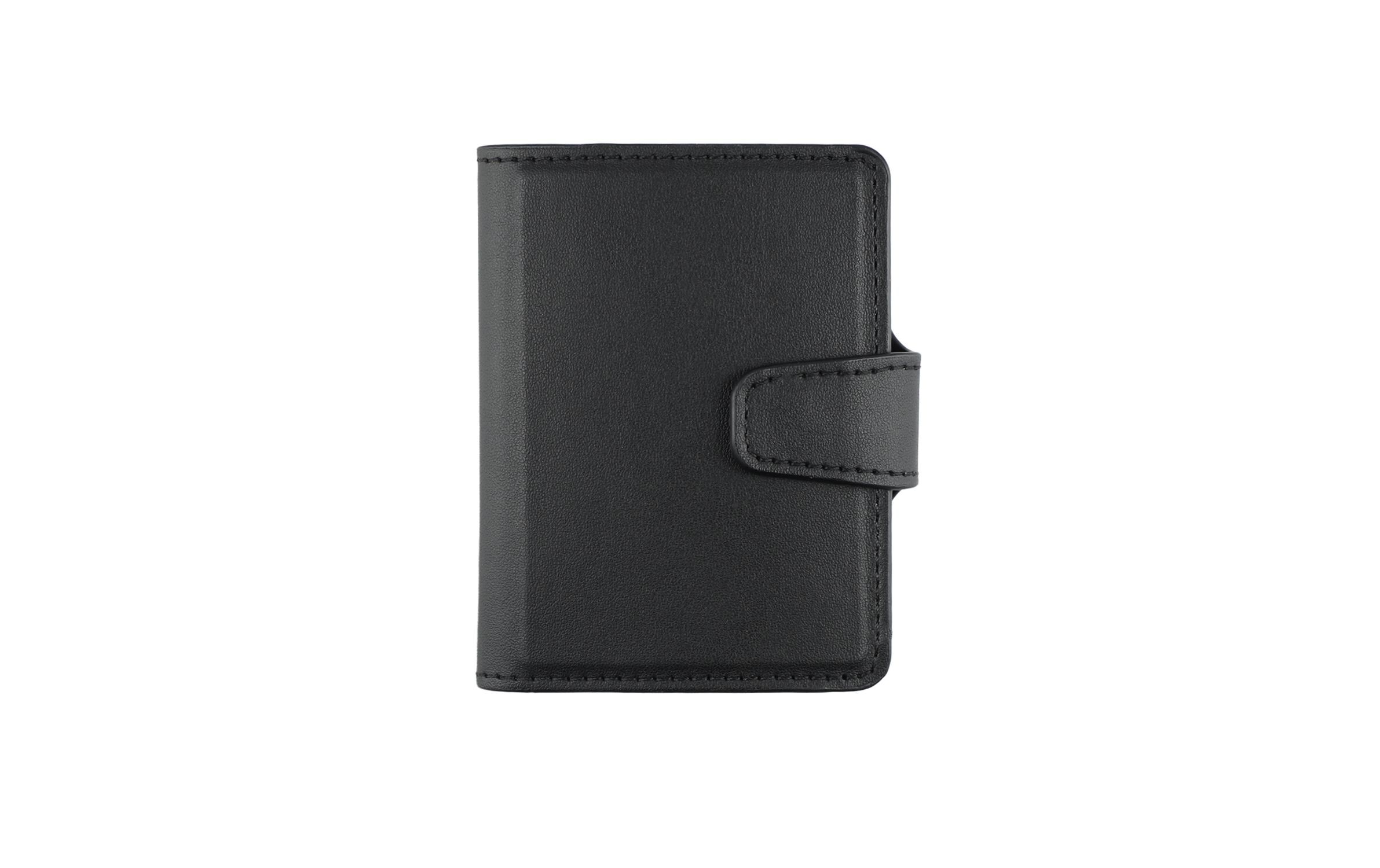 Powerbank PowrWallet 3000 mAhMultiport-Powerbank mit modernen Ladestandards