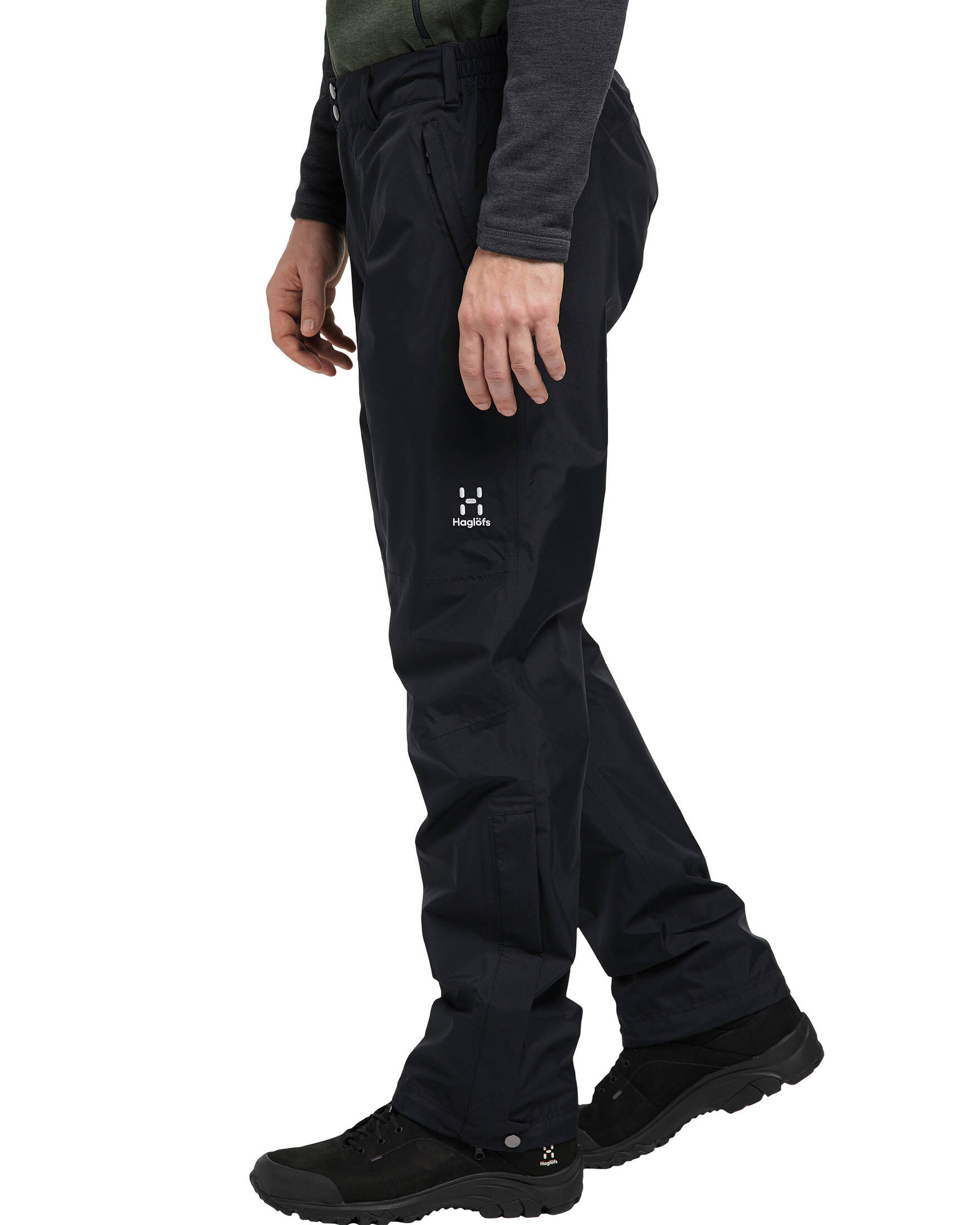 Haglöfs| Herren Hardshellhose Astral GTX Pant