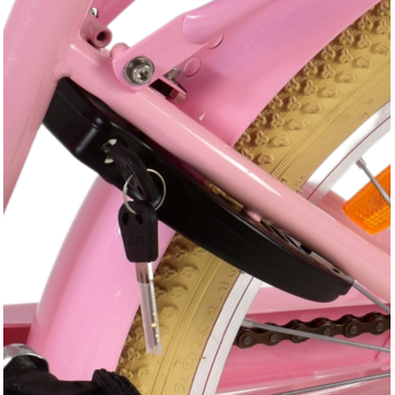 Kinderfiets Volare Excellent 20 inch
